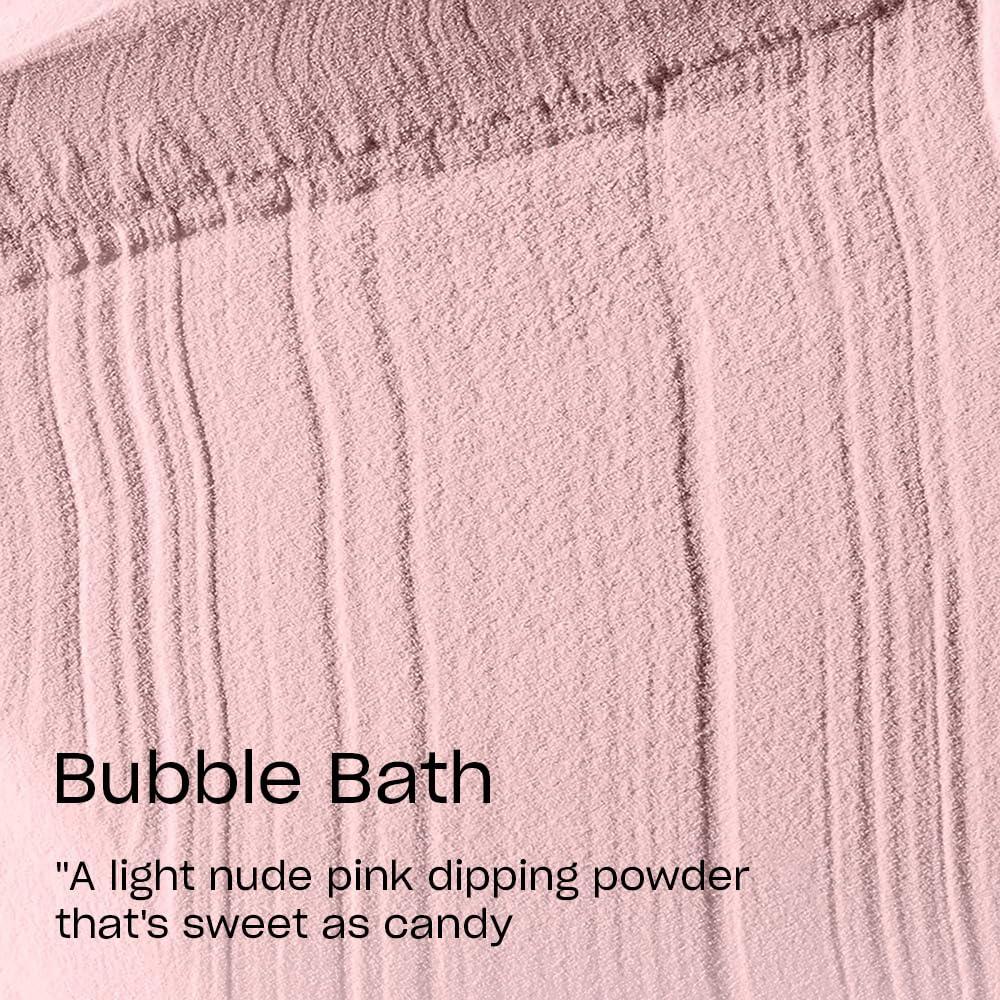 Polvo de Uñas OPI Powder Perfection Rosa Suave 42g