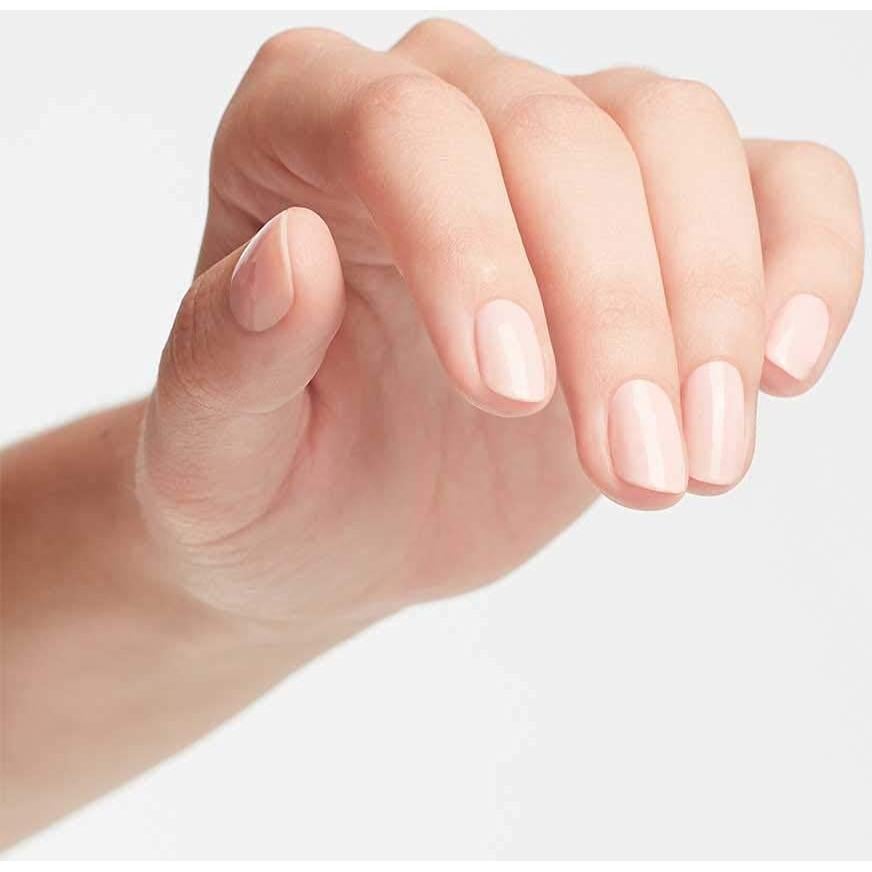 Polvo de Uñas OPI Powder Perfection Rosa Suave 42g