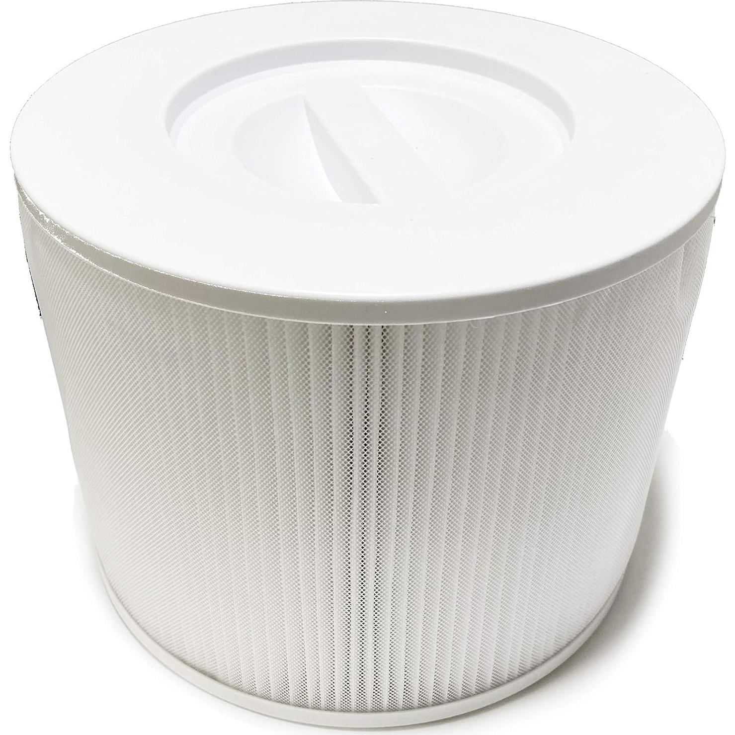 Filtro HEPA Nispira 3-en-1 para Purificador Levoit Core 300