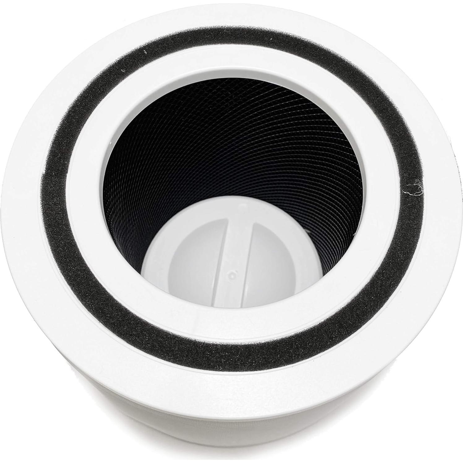 Filtro HEPA Nispira 3-en-1 para Purificador Levoit Core 300