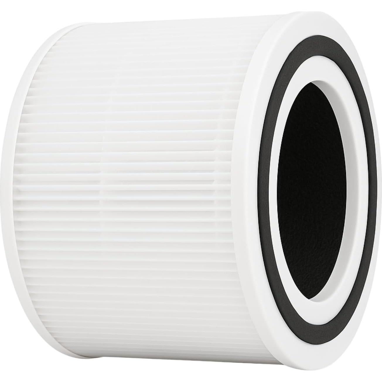 Filtro HEPA Nispira 3-en-1 para Purificador Levoit Core 300