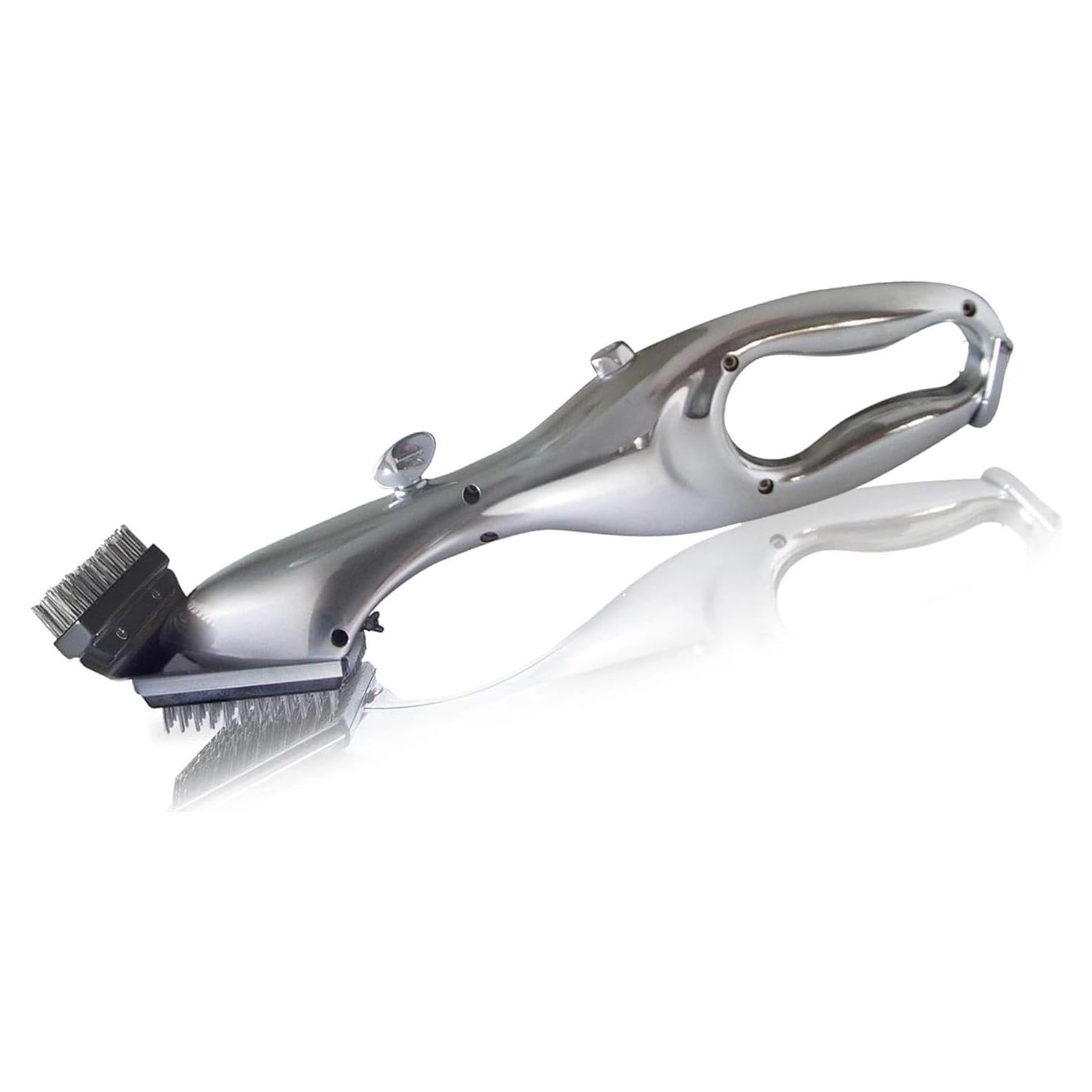 Cepillo de Limpieza a Vapor Grill Daddy GL13186C 51cm