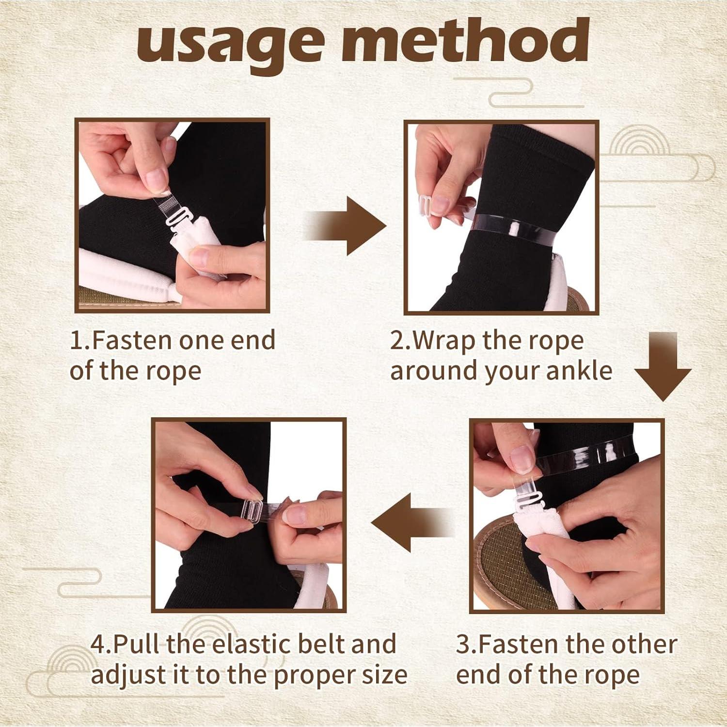 Zapatos Clog Unisex Toyep Cosplay Rojo T. 8M/7H