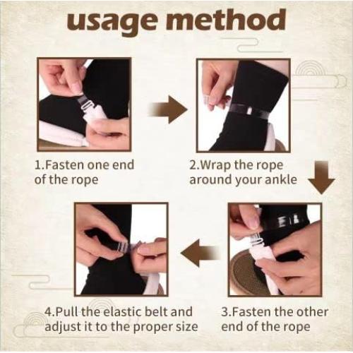 Zapatos Clog Unisex Toyep Cosplay Oshitari Rosa 27.1cm