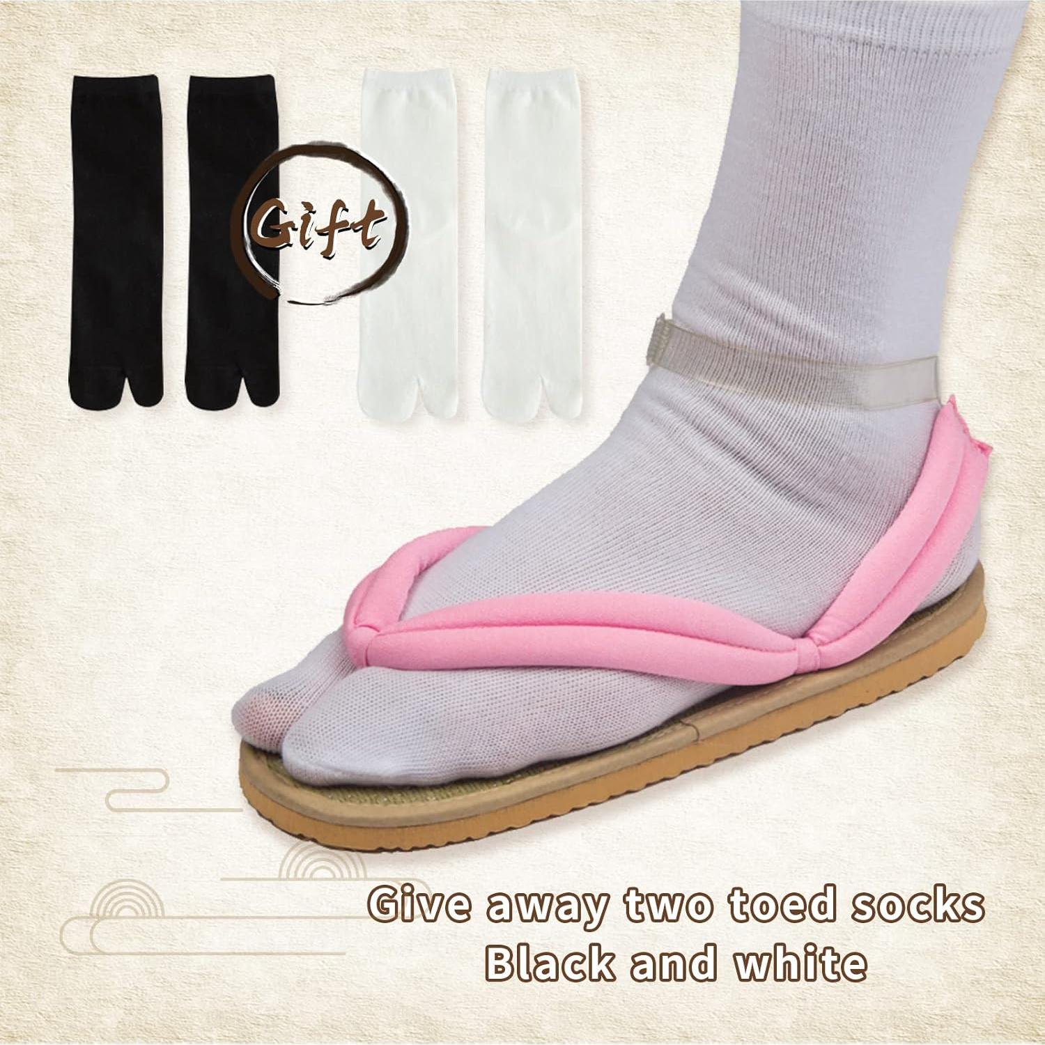 Zapatos Clog Unisex Rosa Toyep Cosplay Modelo BSCLOGS