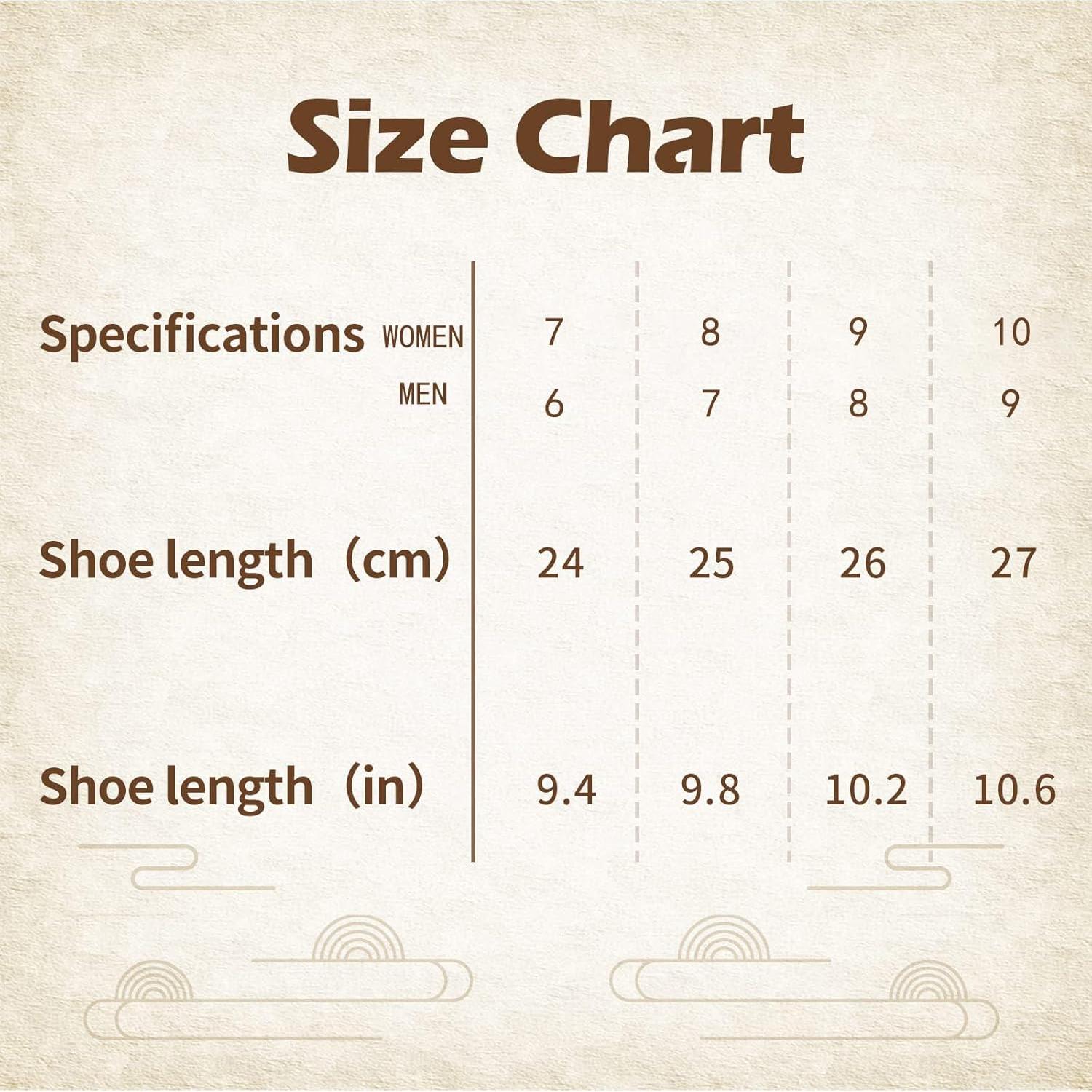 Zapatos Clog Unisex Toyep Cosplay Oshitari Blancos 27.1cm