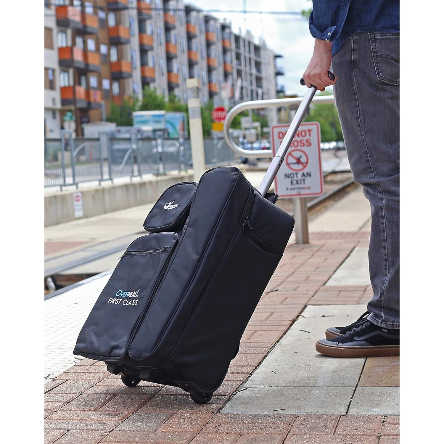 Guitarra de Viaje Journey FF412C Acústica-Eléctrica 2.44 kg