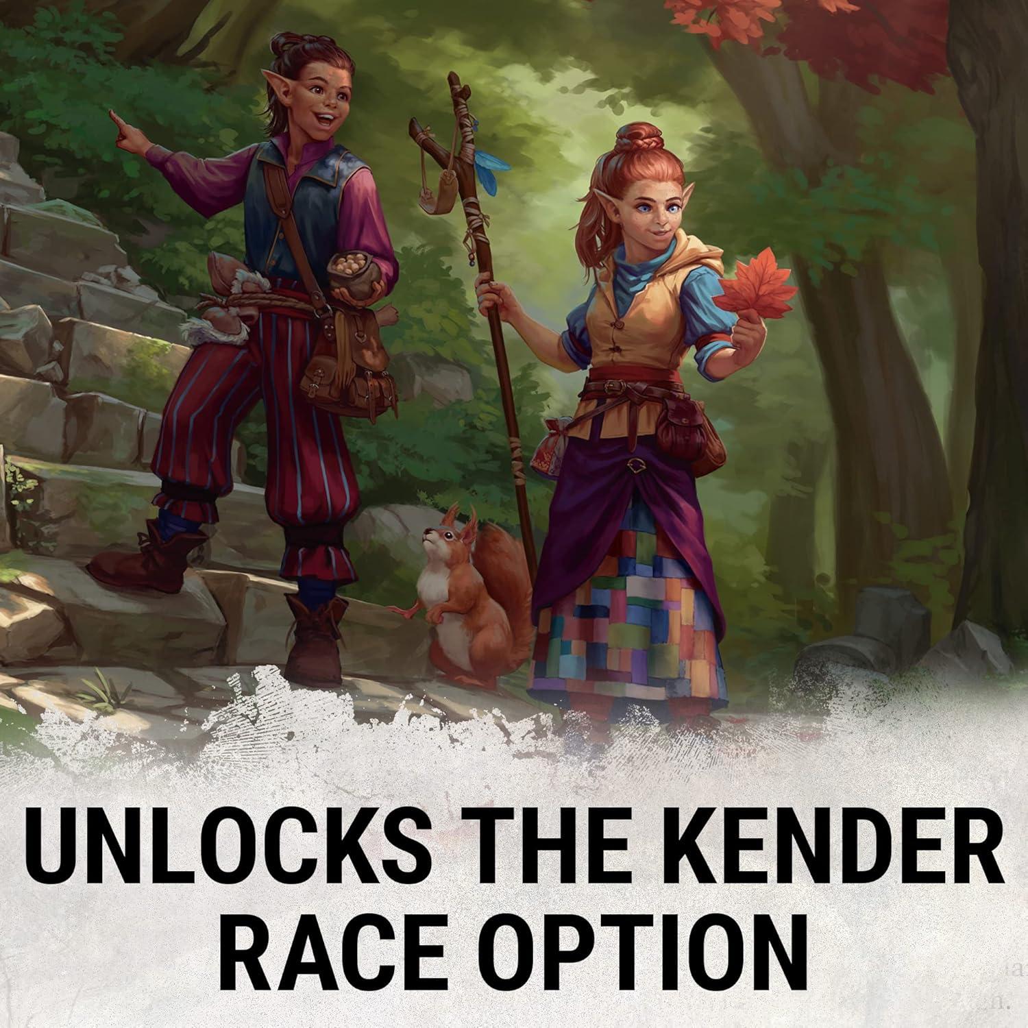 Código Digital D&D Beyond Dragonlance: Sombra de la Reina