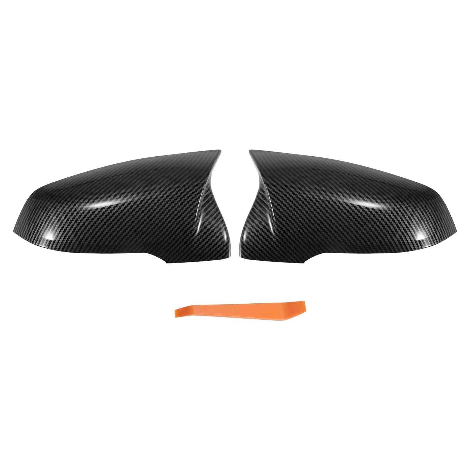 Cubiertas de Espejo Retrovisor BMW X1 F48 2 Series X AUTOHAUX