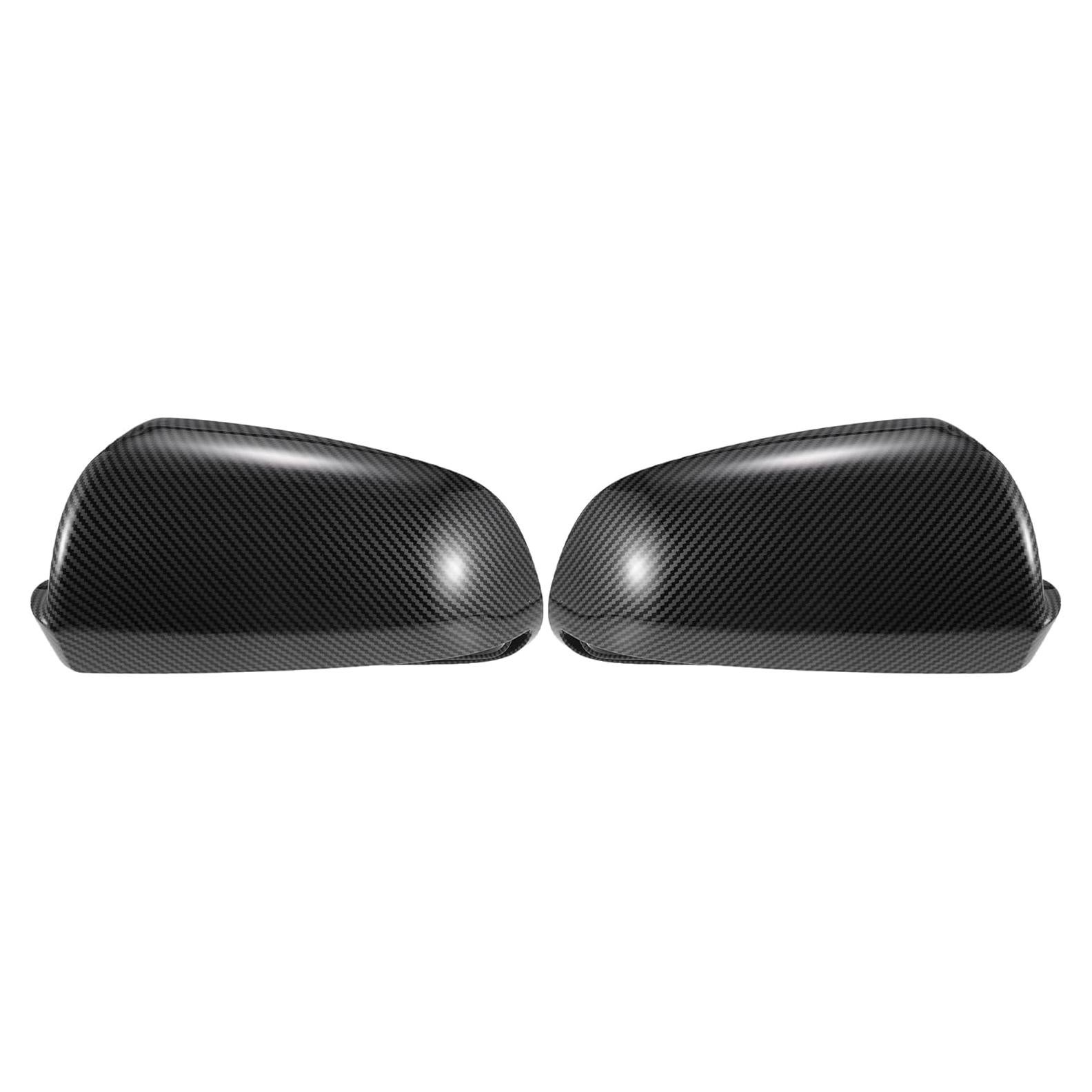 Cubiertas de Espejo Retrovisor Lateral Audi S3 A4 S4 A6 X AUTOHAUX