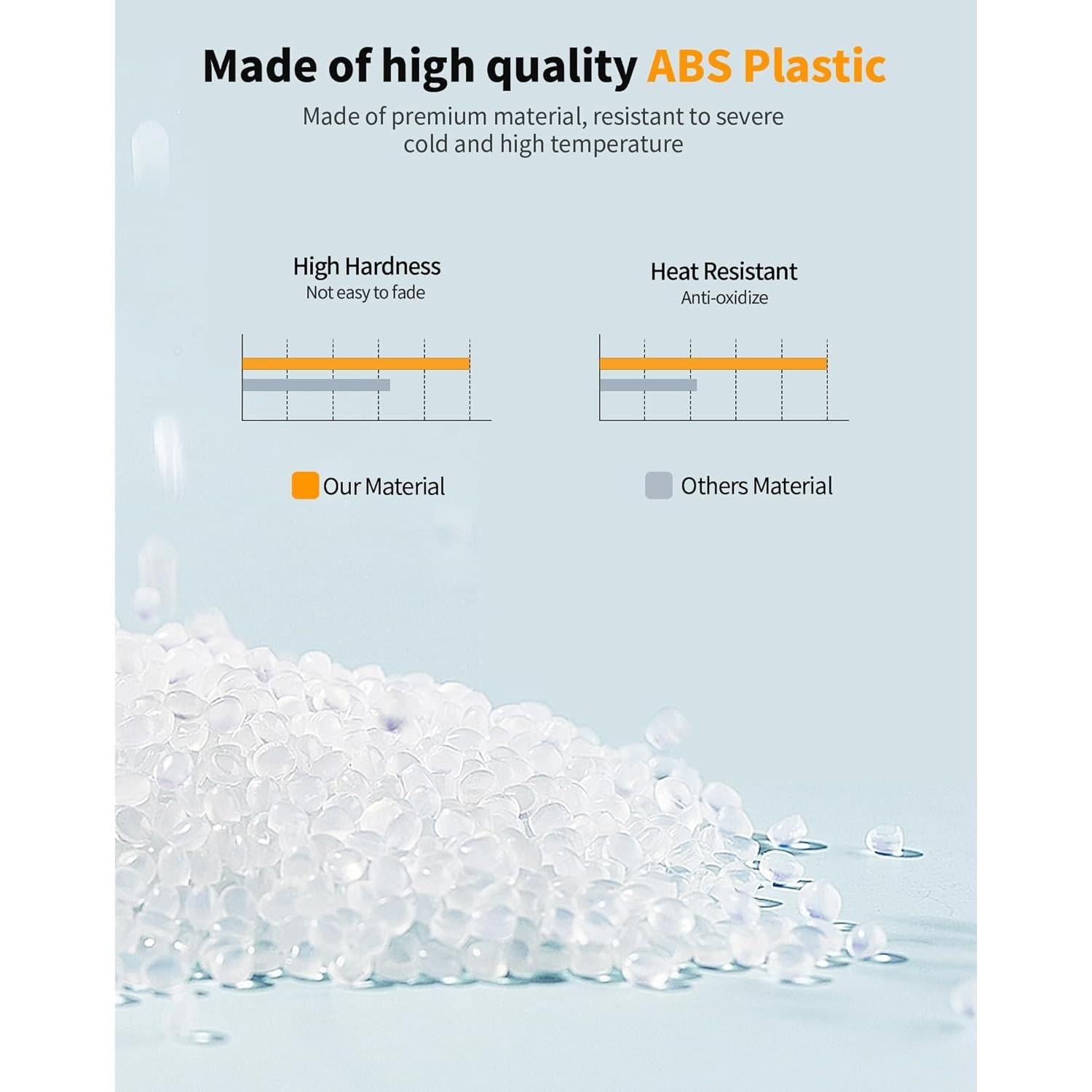 Cubierta Espejo Retrovisor Hoolcar + Manija Puerta Ford Mustang 2009-2014