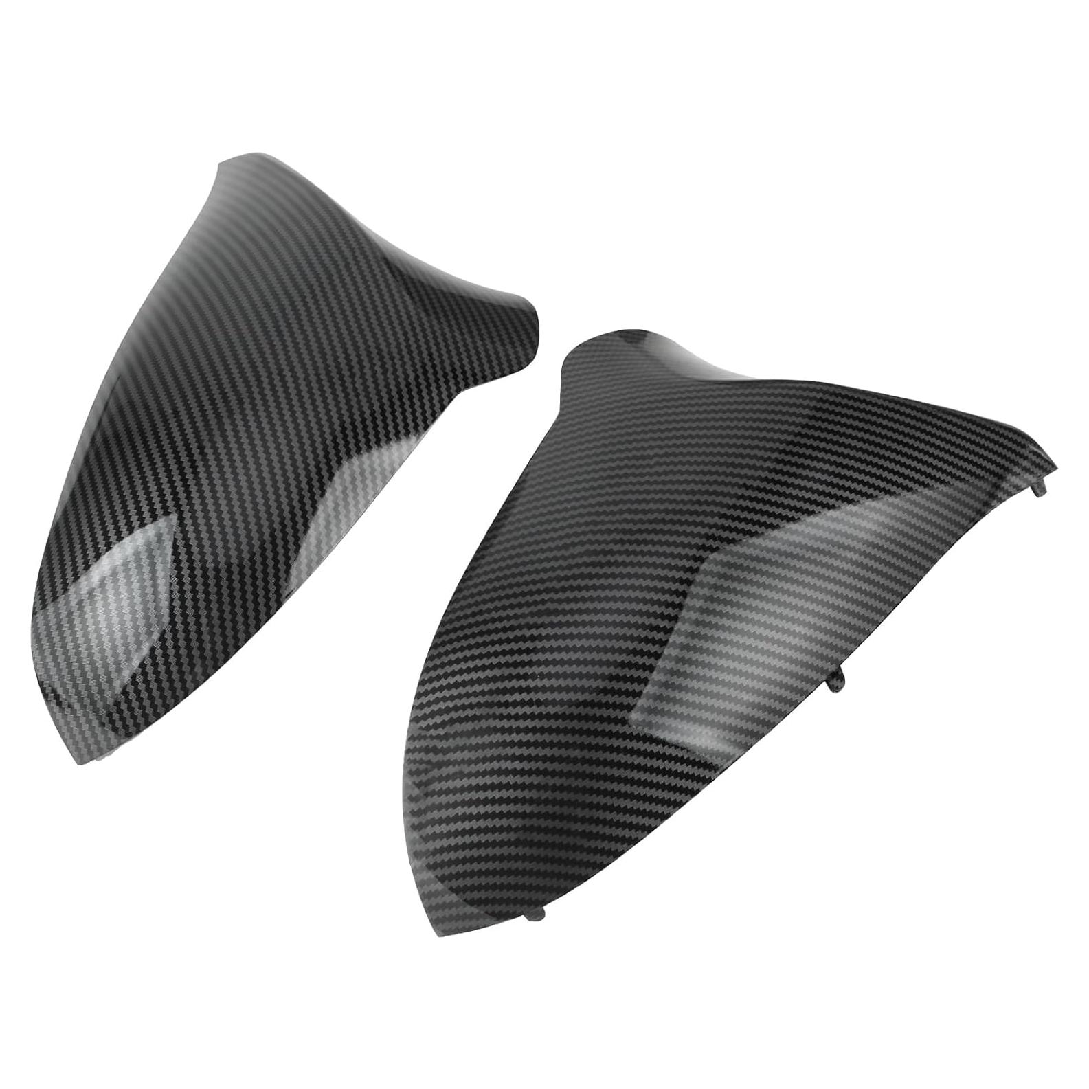 Cubierta Espejo Retrovisor Lateral BMW M3 M4 M2 GoaMotors