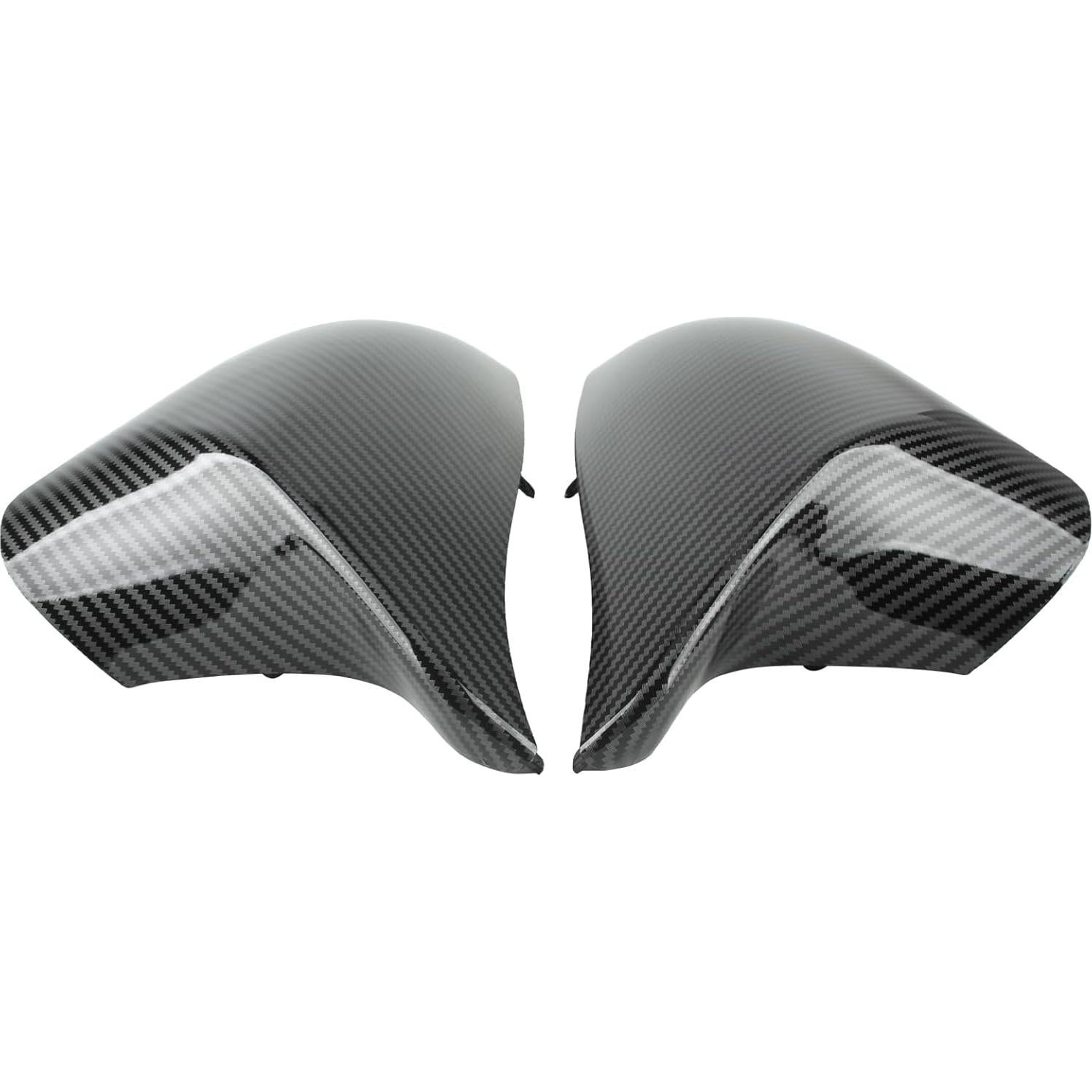 Cubierta Espejo Retrovisor Lateral BMW M3 M4 M2 GoaMotors