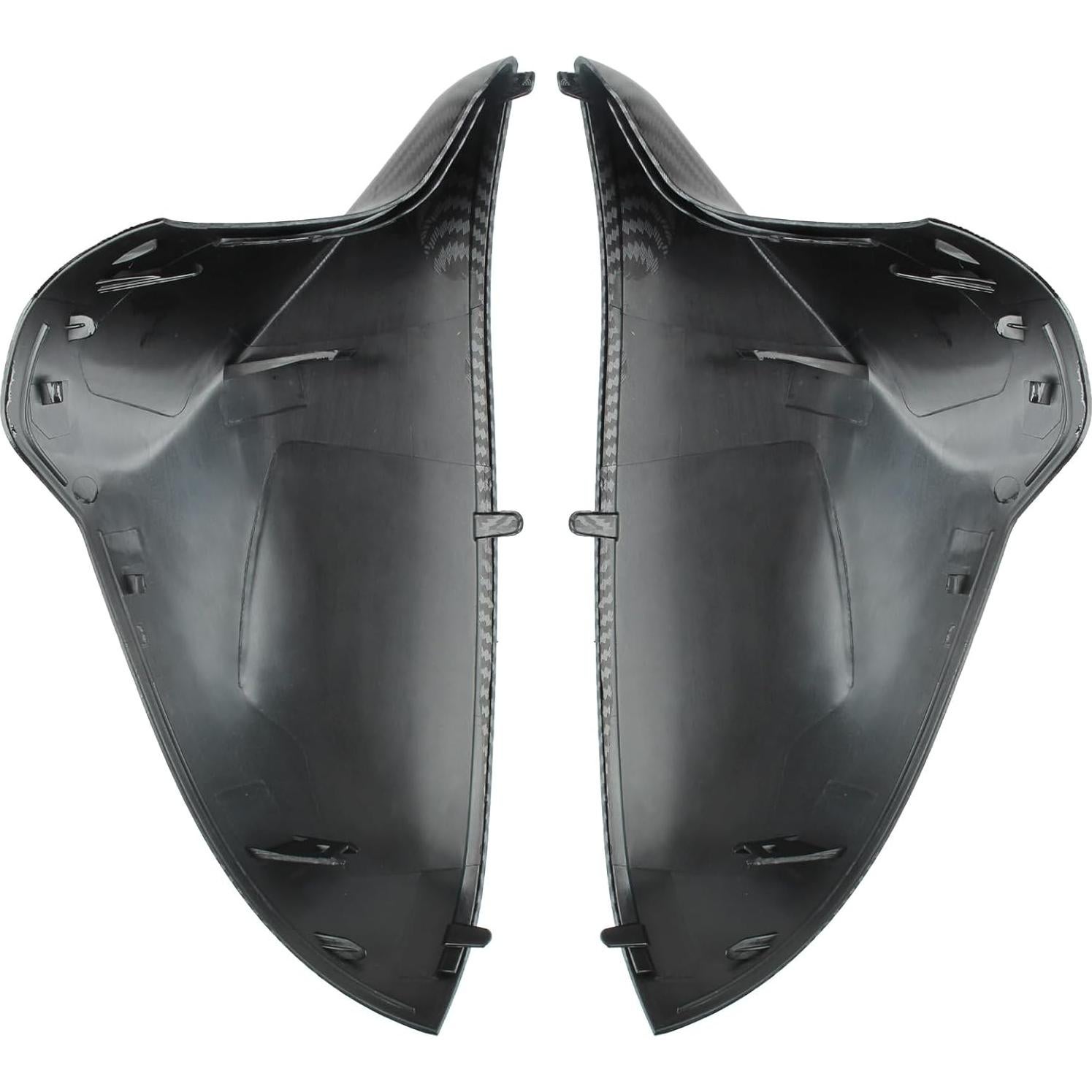 Cubierta Espejo Retrovisor Lateral BMW M3 M4 M2 GoaMotors