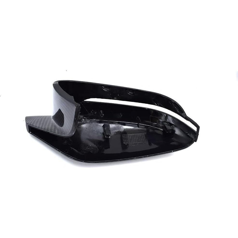 Cubierta de Espejo de Fibra de Carbono MUCCGQ para BMW M2 M3 M4 2021-2025