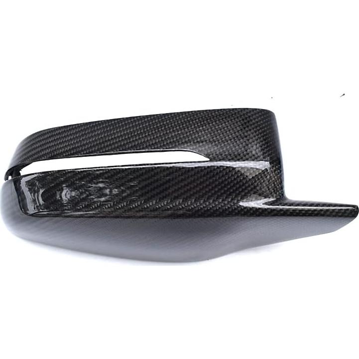 Cubierta de Espejo de Fibra de Carbono MUCCGQ para BMW M2 M3 M4 2021-2025
