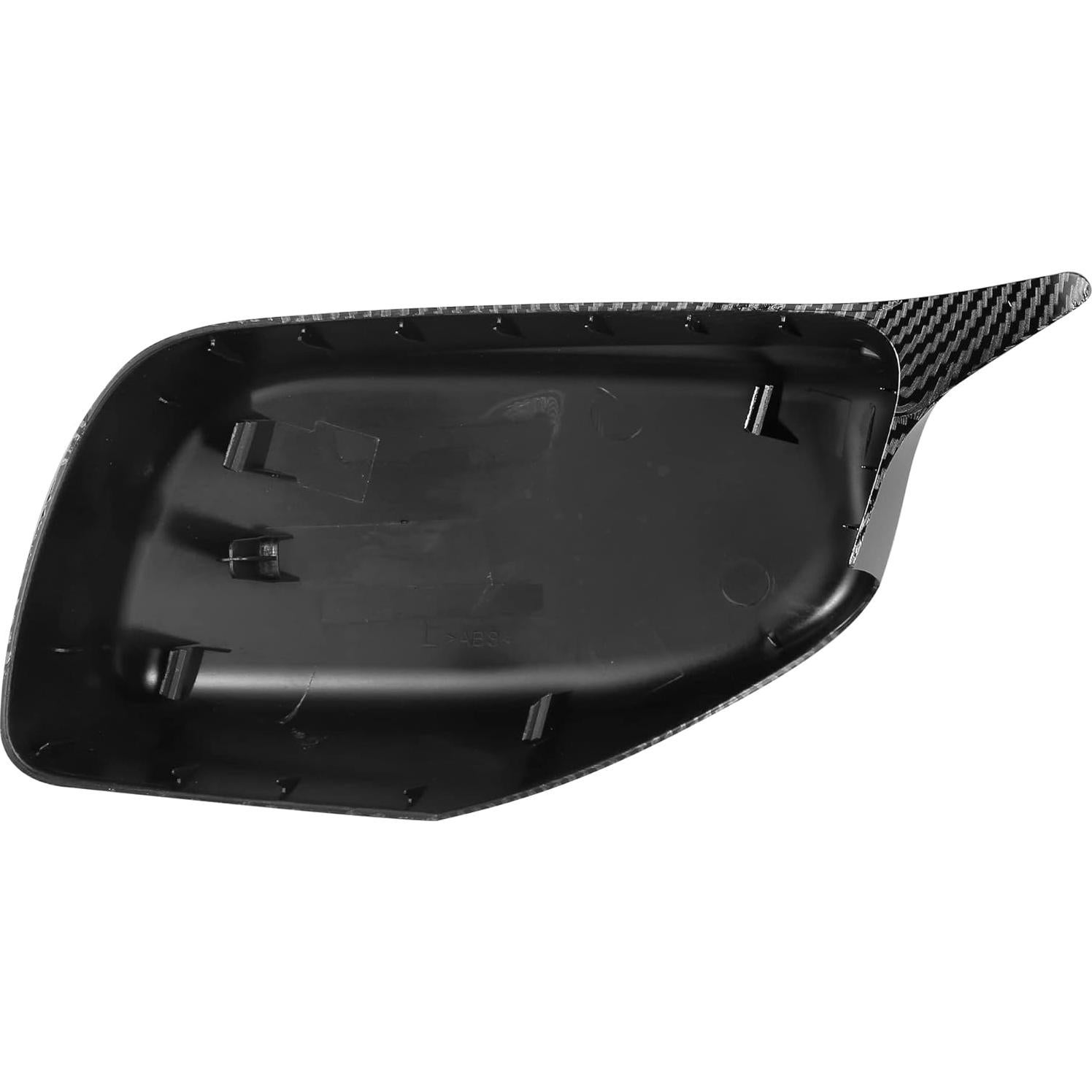 Cubiertas de Espejo Retrovisor Exterior BMW E60 E61 E63 E64 X AUTOHAUX