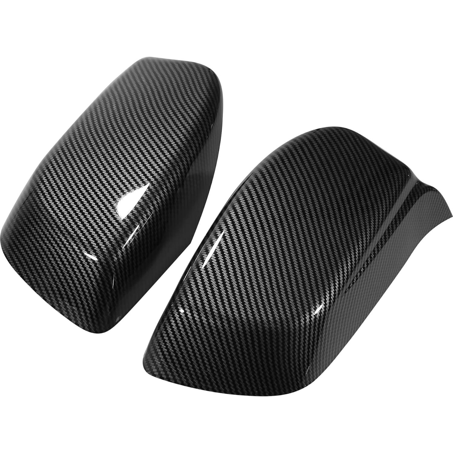Cubiertas de Espejo Retrovisor Exterior BMW E60 E61 E63 E64 X AUTOHAUX