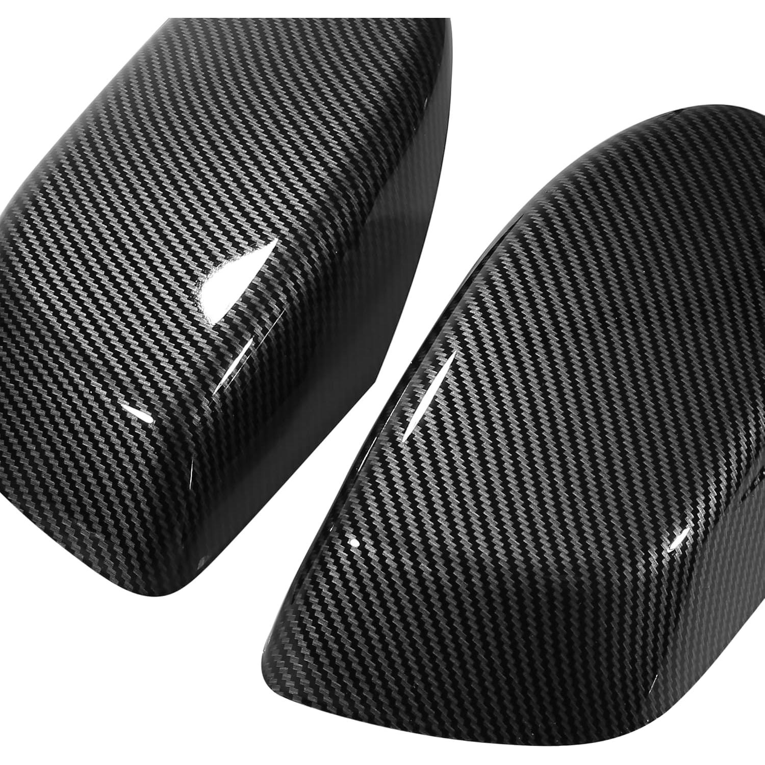 Cubiertas de Espejo Retrovisor Exterior BMW E60 E61 E63 E64 X AUTOHAUX