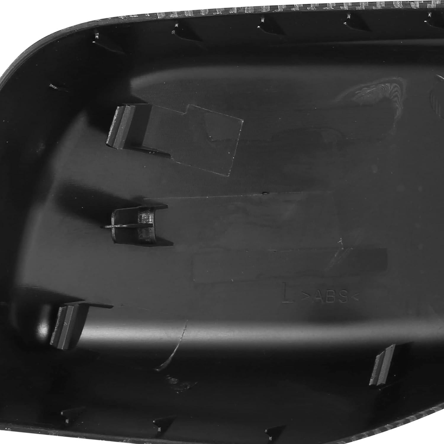 Cubiertas de Espejo Retrovisor Exterior BMW E60 E61 E63 E64 X AUTOHAUX