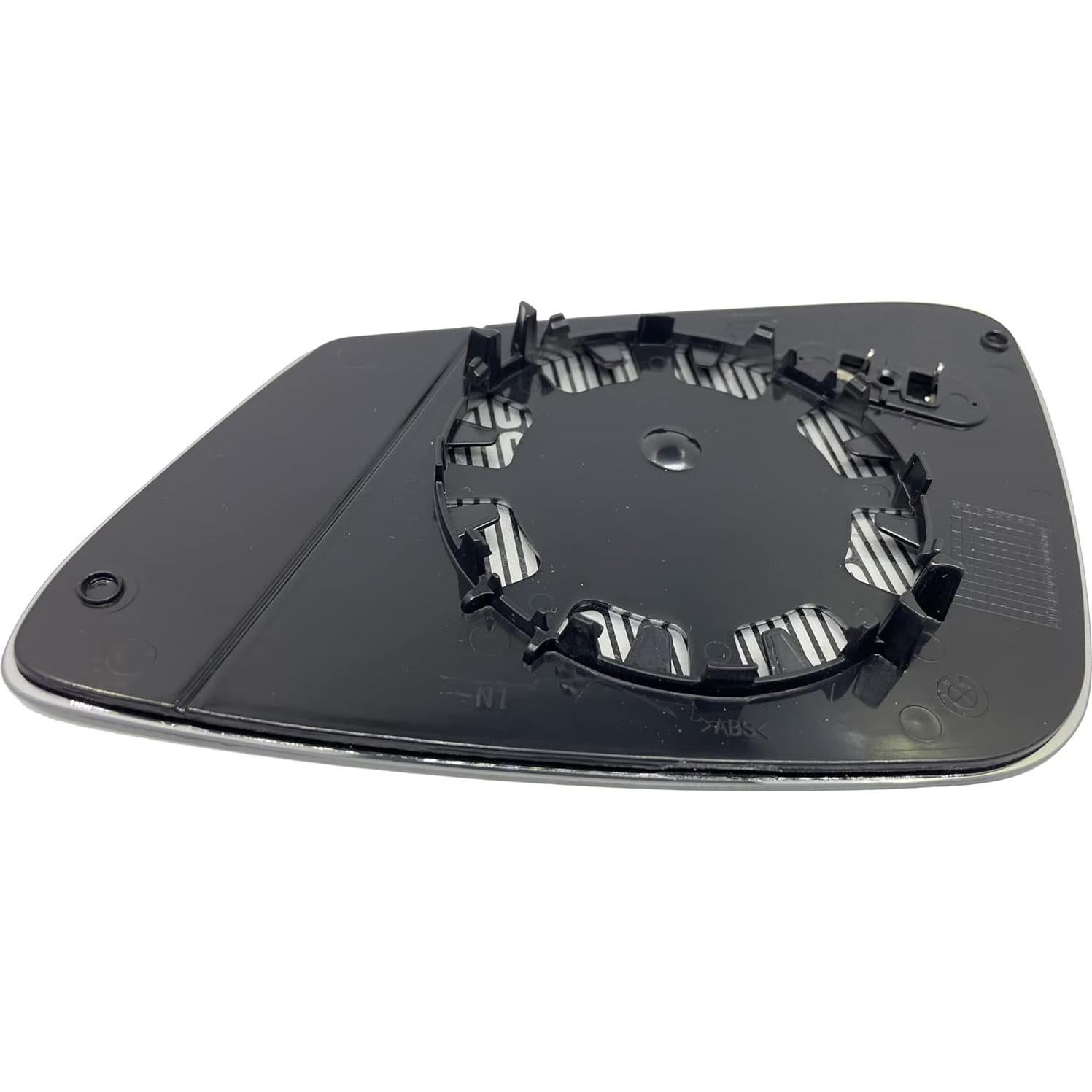 Cristal Espejo Calentado Derecho BMW Danbojit 51167285006