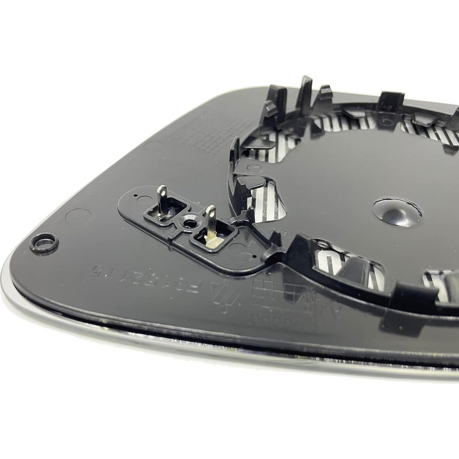 Cristal Espejo Calentado Derecho BMW Danbojit 51167285006