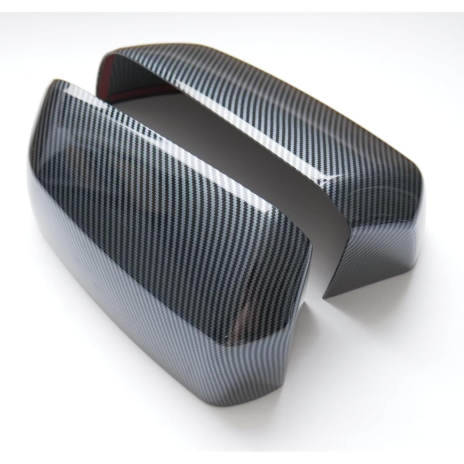 Cubiertas de Espejo Retrovisor Ford Ranger 2024-2025 CYAuto