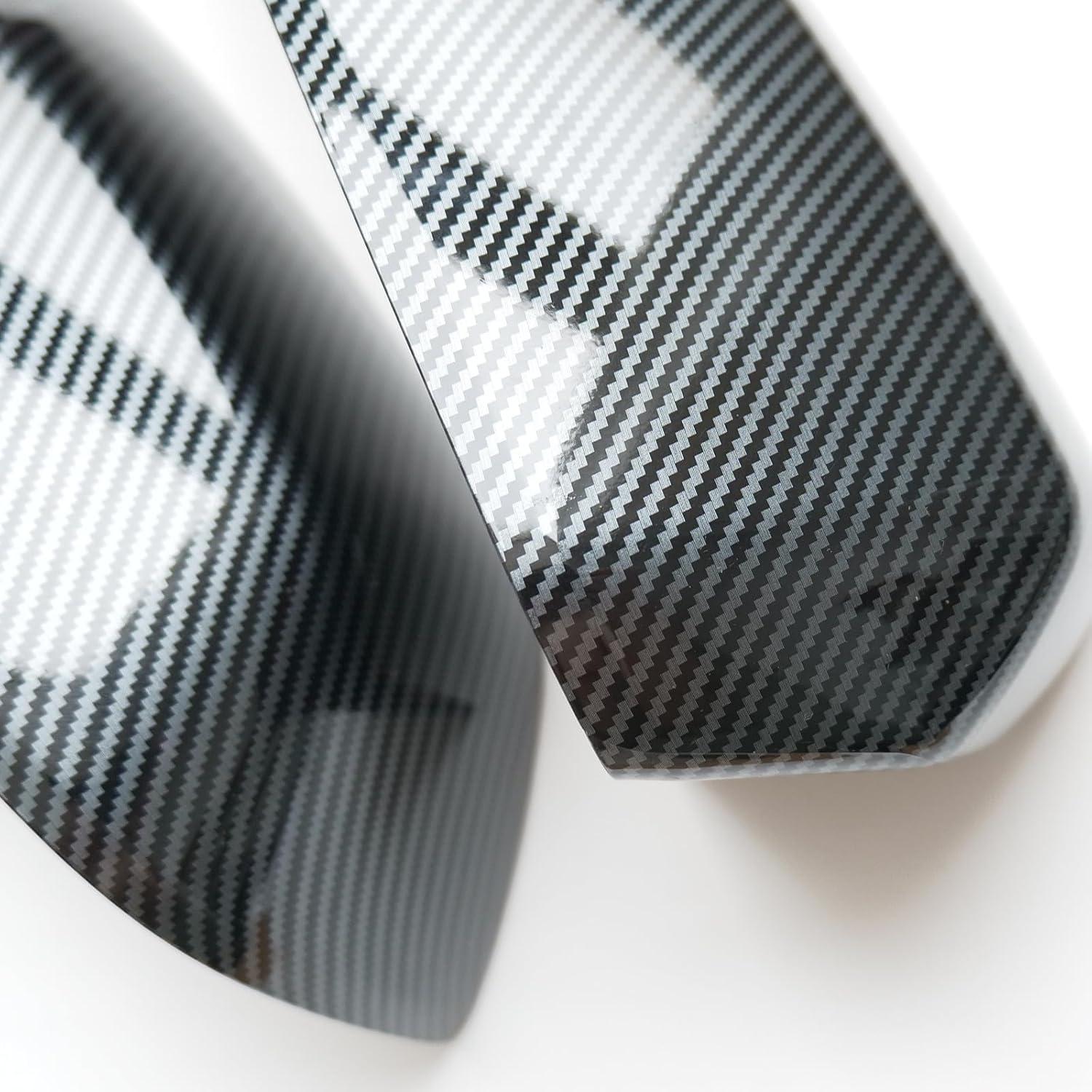 Cubiertas de Espejo Retrovisor Ford Ranger 2024-2025 CYAuto