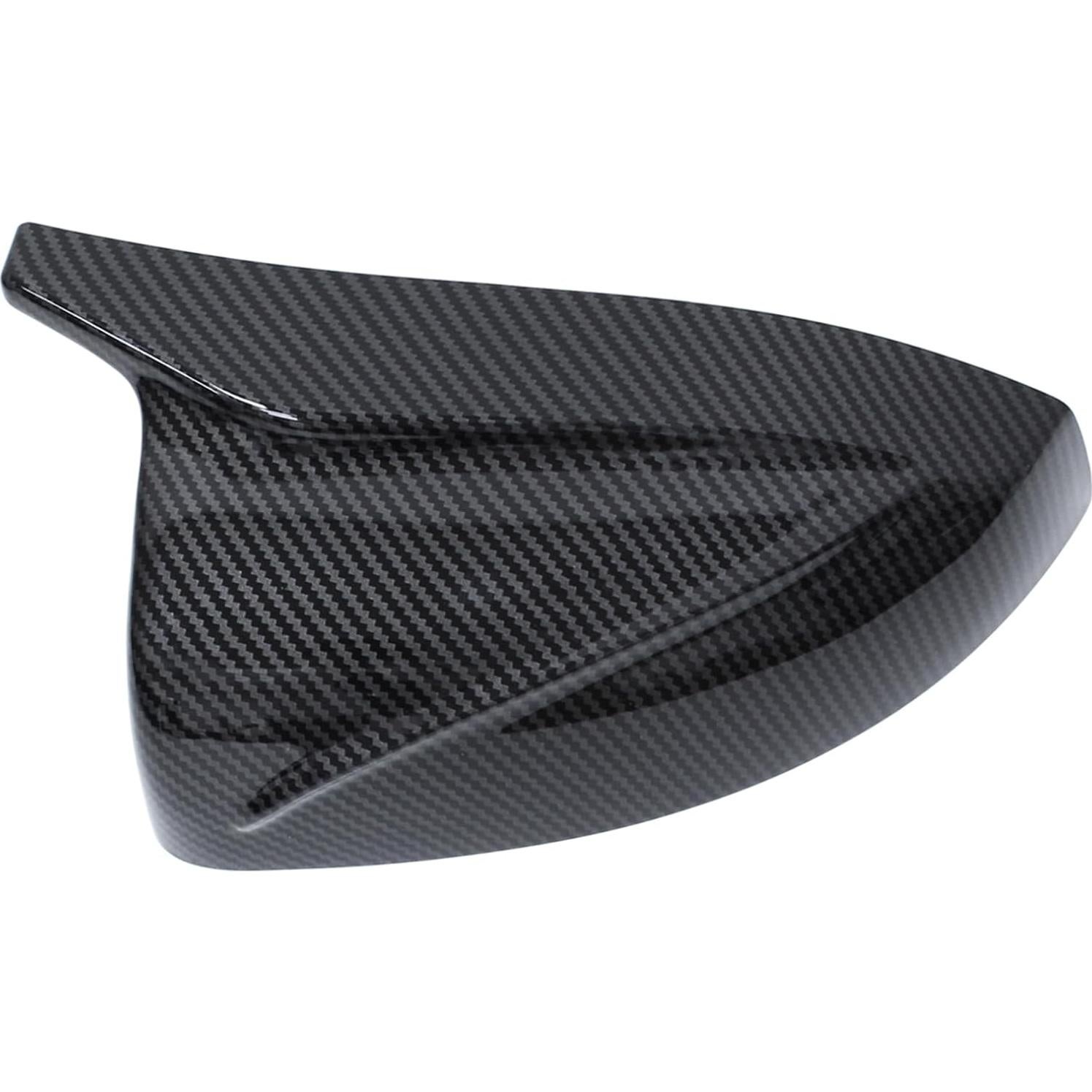 Cubiertas de Espejo Lateral ApplianPar para Audi A3/S3/RS3 2014-2020