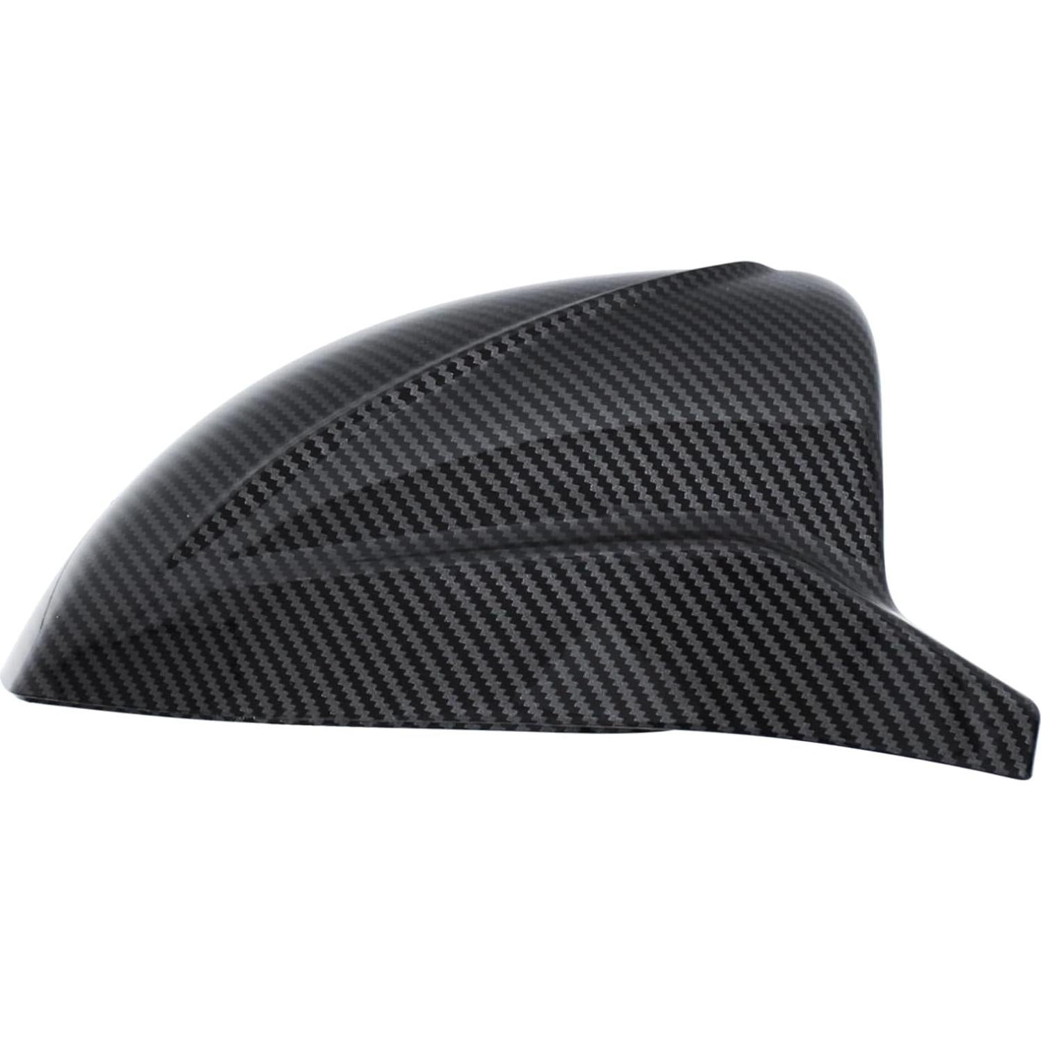 Cubiertas de Espejo Lateral ApplianPar para Audi A3/S3/RS3 2014-2020