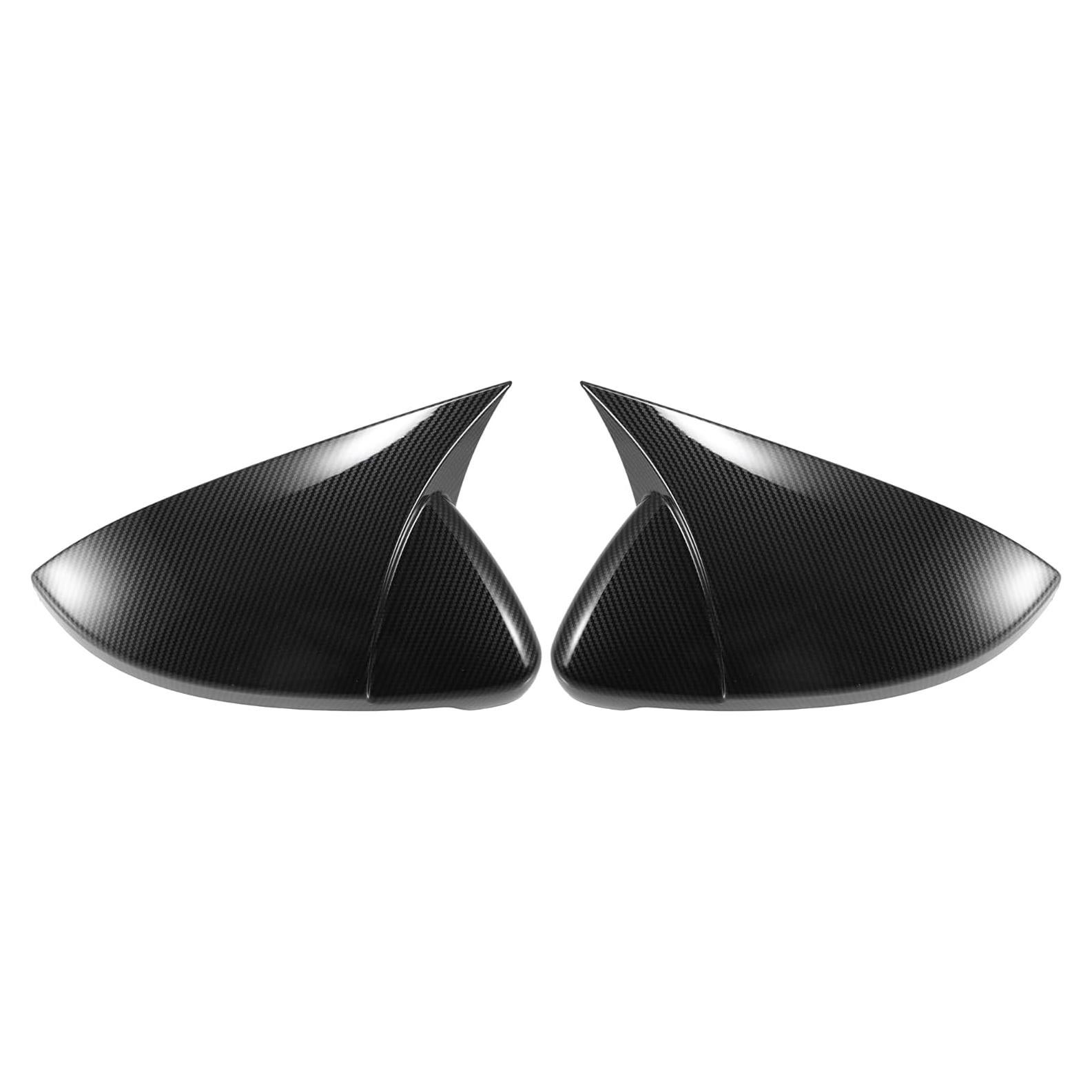 Cubiertas de Espejo Retrovisor Volkswagen Golf MK7/Touran L - X AUTOHAUX