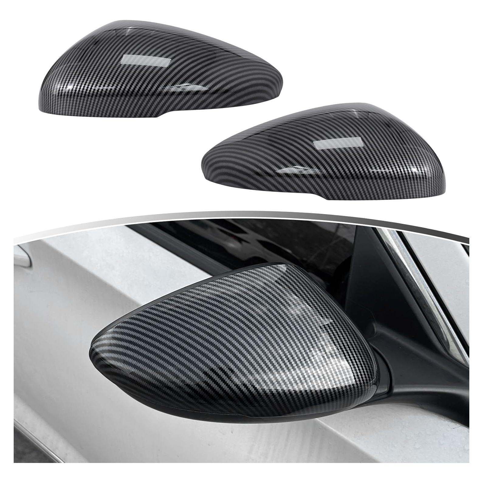 Cubierta de Espejo Retrovisor YINGTUU para Honda Accord 2018-2025