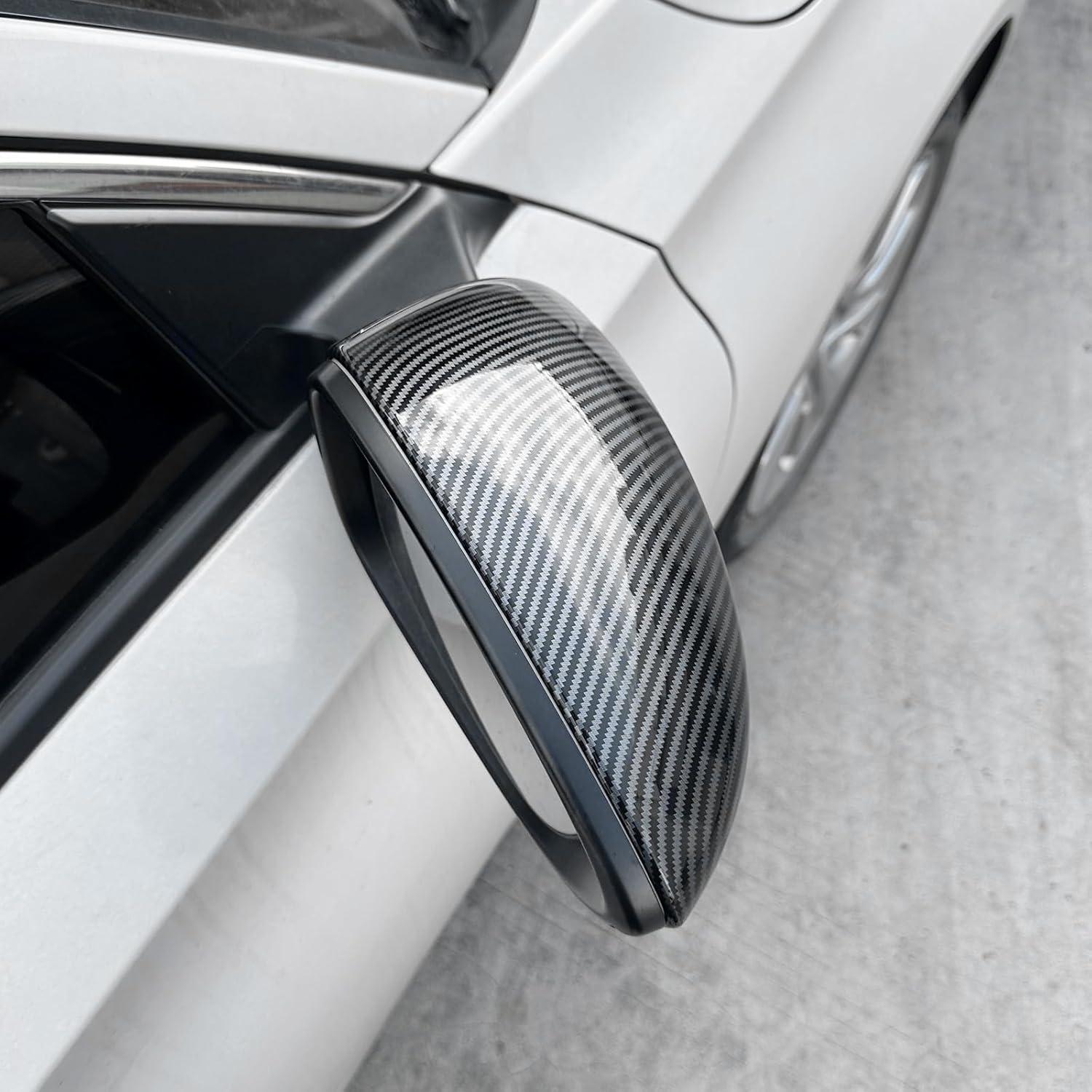 Cubierta de Espejo Retrovisor YINGTUU para Honda Accord 2018-2025