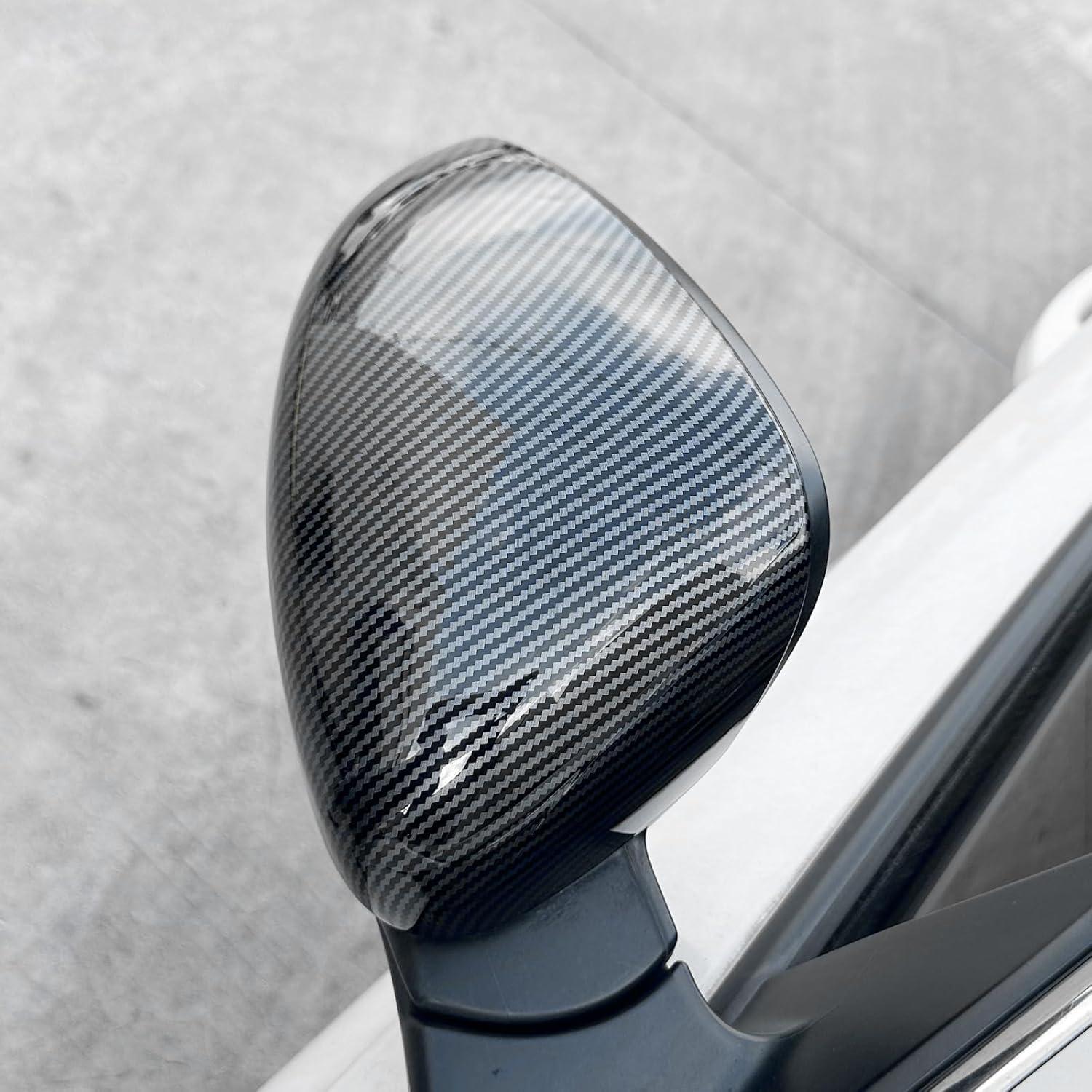 Cubierta de Espejo Retrovisor YINGTUU para Honda Accord 2018-2025