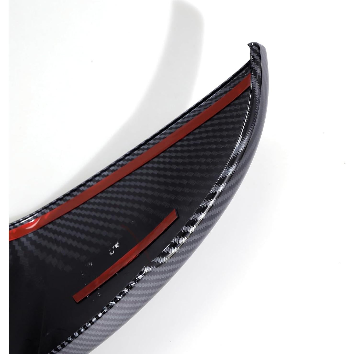 Cubierta de Espejo Retrovisor YINGTUU para Honda Accord 2018-2025