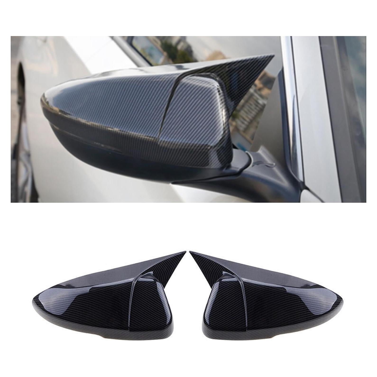 Tapa de Espejo Retrovisor Lateral BEAKOSAET Honda Accord 2018-2022