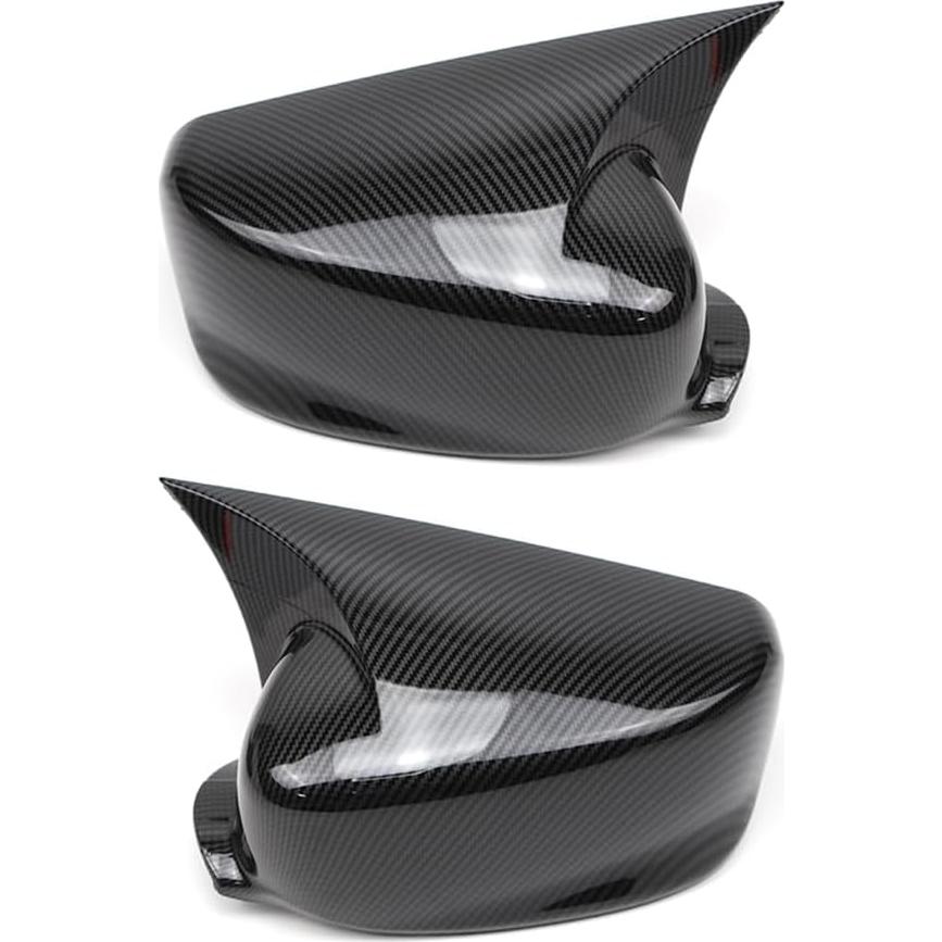 Cubierta de Espejo Lateral Dreamseek para Honda Accord 2008-2017