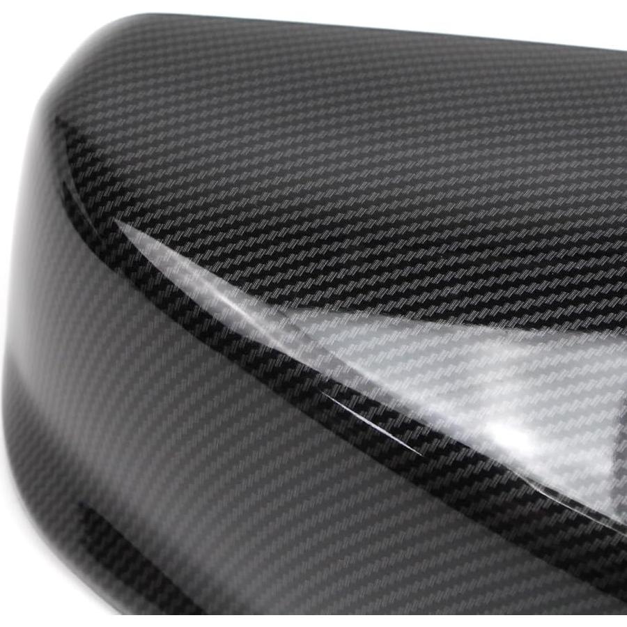 Cubierta de Espejo Lateral Dreamseek para Honda Accord 2008-2017