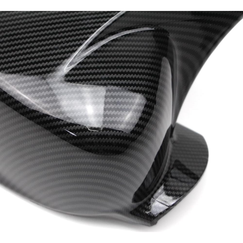 Cubierta de Espejo Lateral Dreamseek para Honda Accord 2008-2017