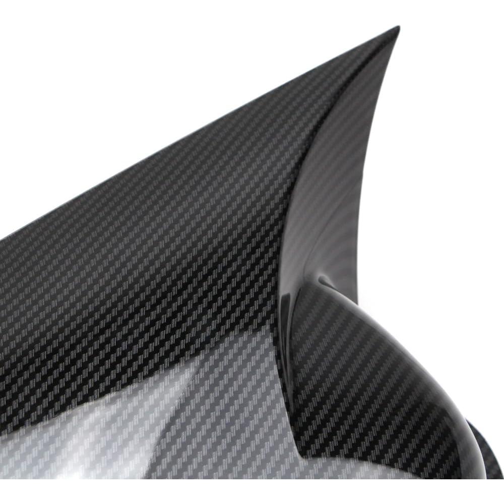 Cubierta de Espejo Lateral Dreamseek para Honda Accord 2008-2017