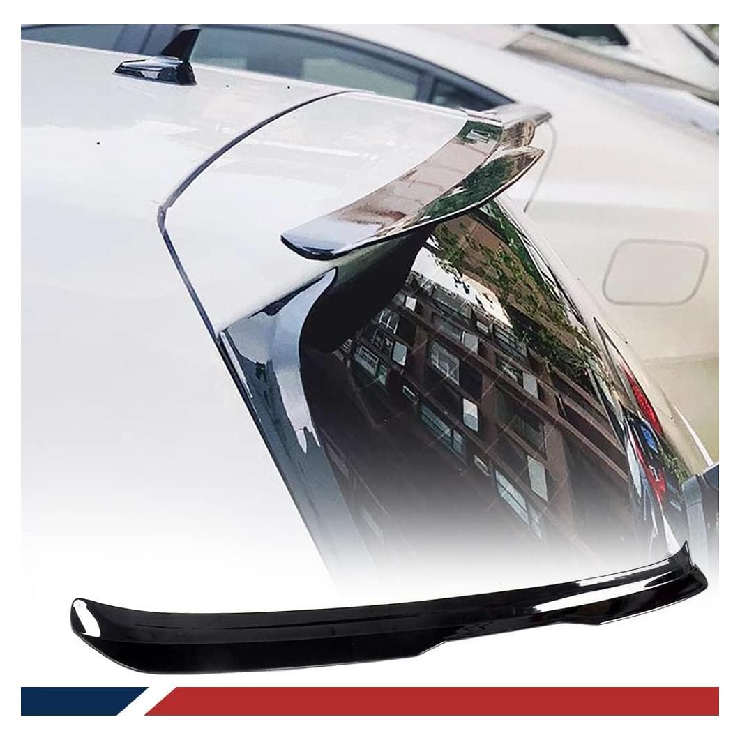 Spoiler de Techo Trasero Volkswagen Golf 7 MK7 2014-2019