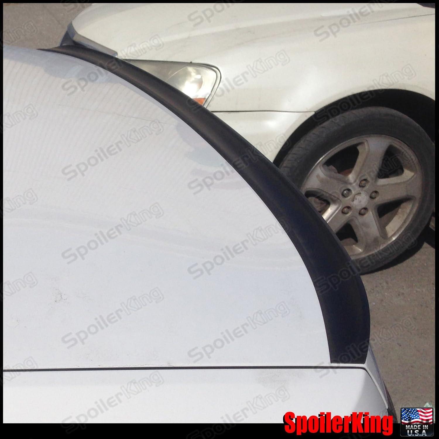 Spoiler trasero Volkswagen Jetta VI 2011-2018 Spoiler King