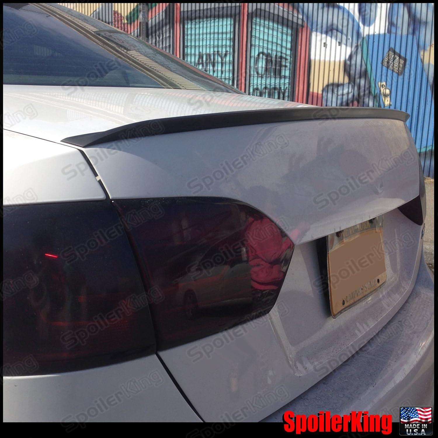 Spoiler trasero Volkswagen Jetta VI 2011-2018 Spoiler King
