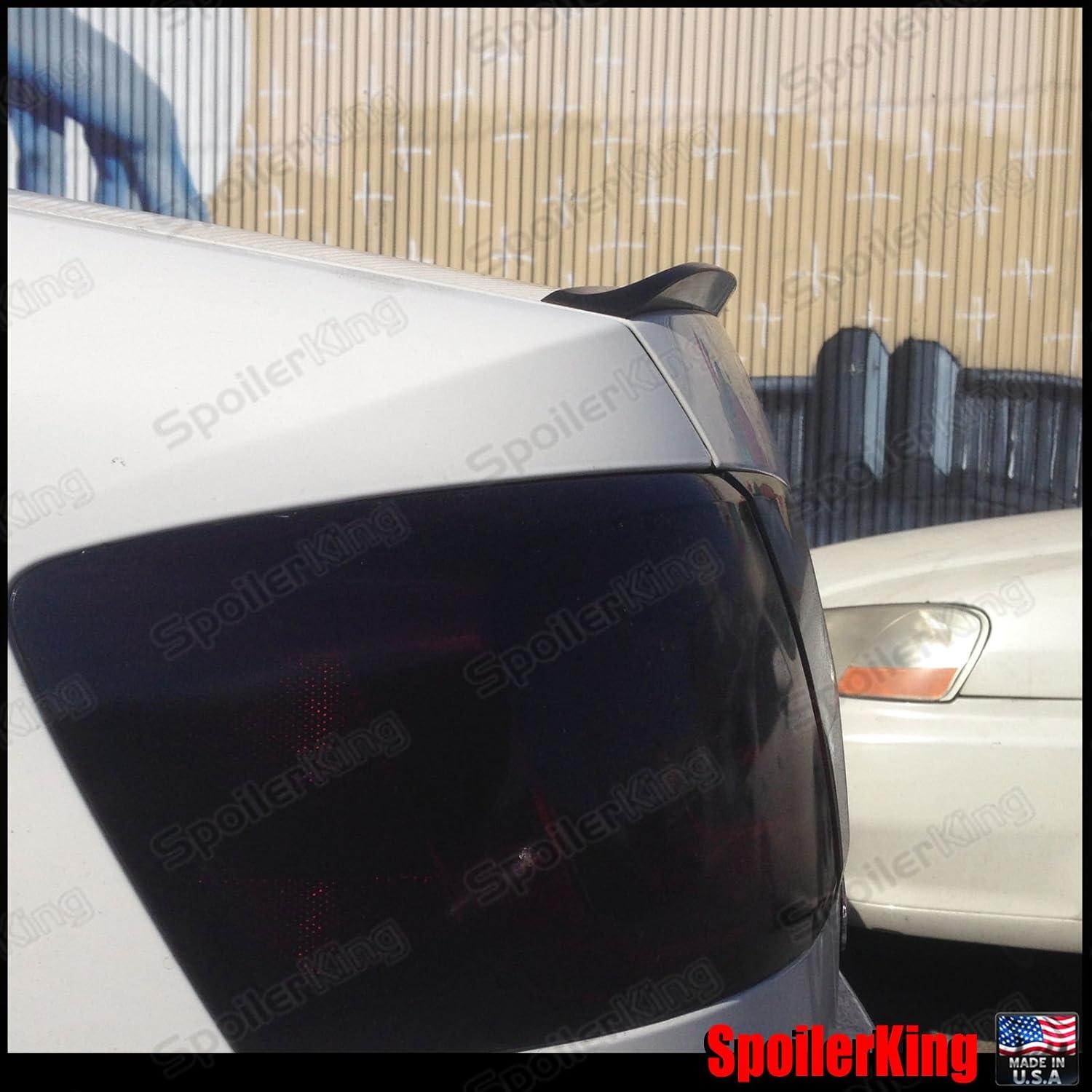 Spoiler trasero Volkswagen Jetta VI 2011-2018 Spoiler King