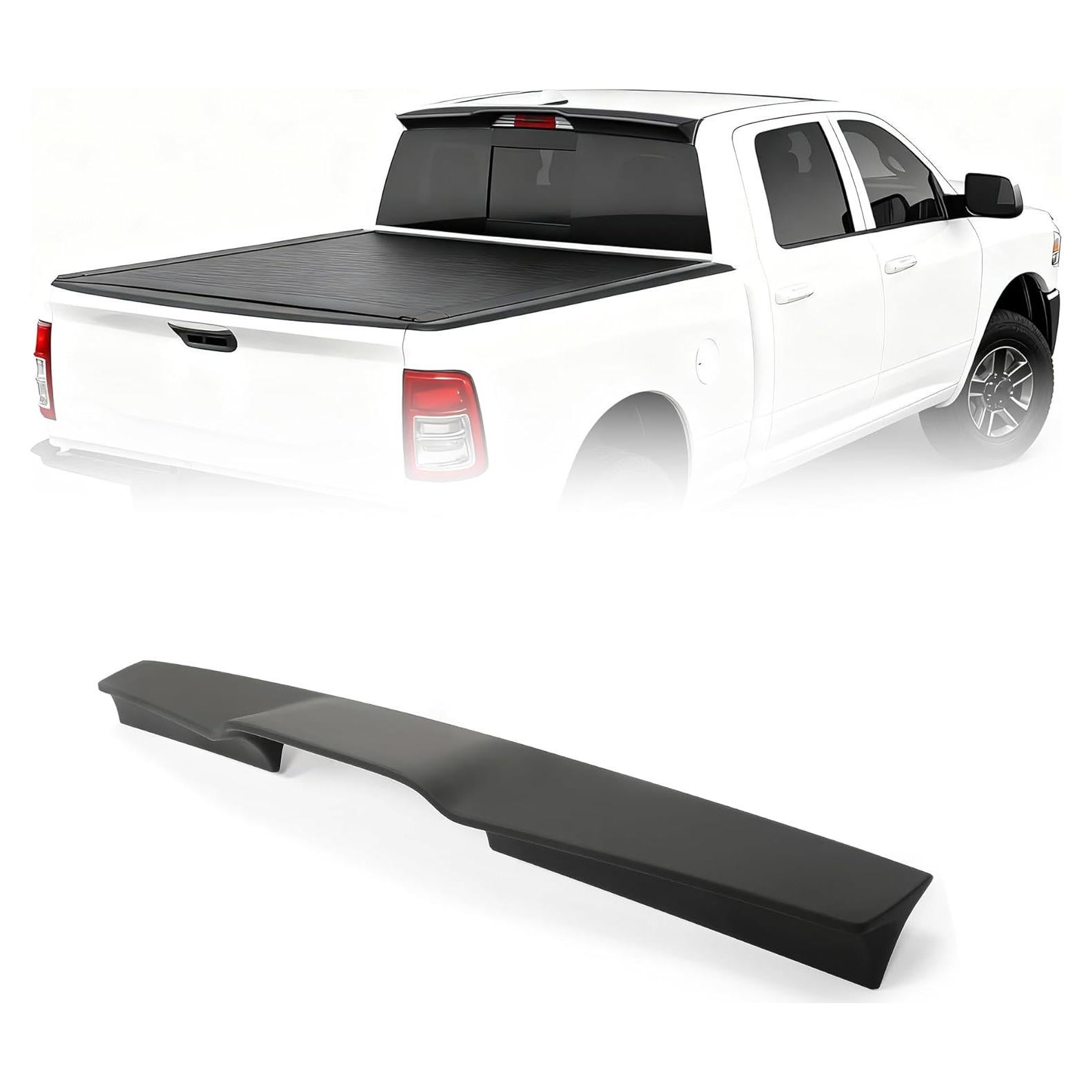 Spoiler de Techo ALMULOO para Dodge Ram 1500/2500/3500 2009-2020