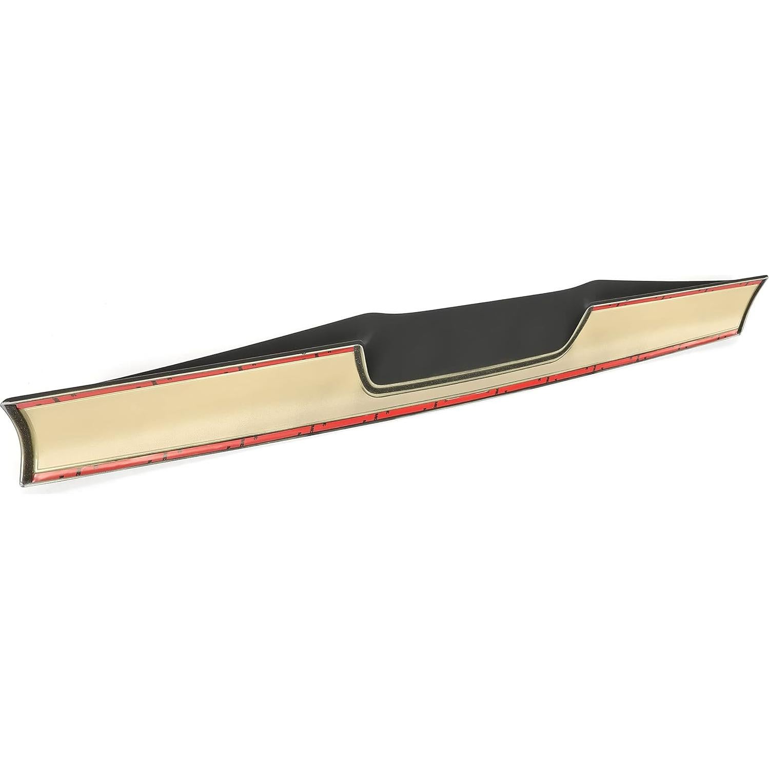 Spoiler de Techo ALMULOO para Dodge Ram 1500/2500/3500 2009-2020