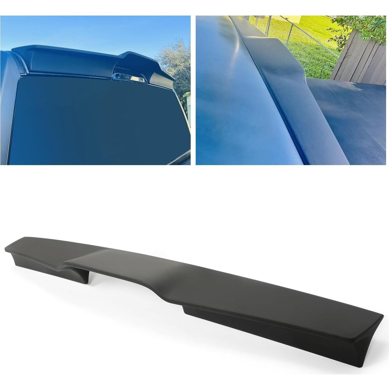 Spoiler de Techo ALMULOO para Dodge Ram 1500/2500/3500 2009-2020