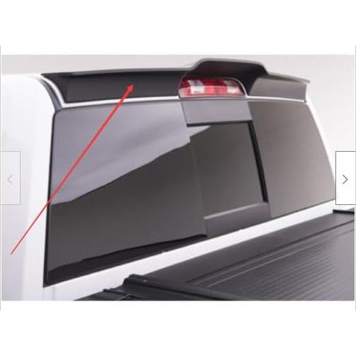 Spoiler de Techo ALMULOO para Dodge Ram 1500/2500/3500 2009-2020