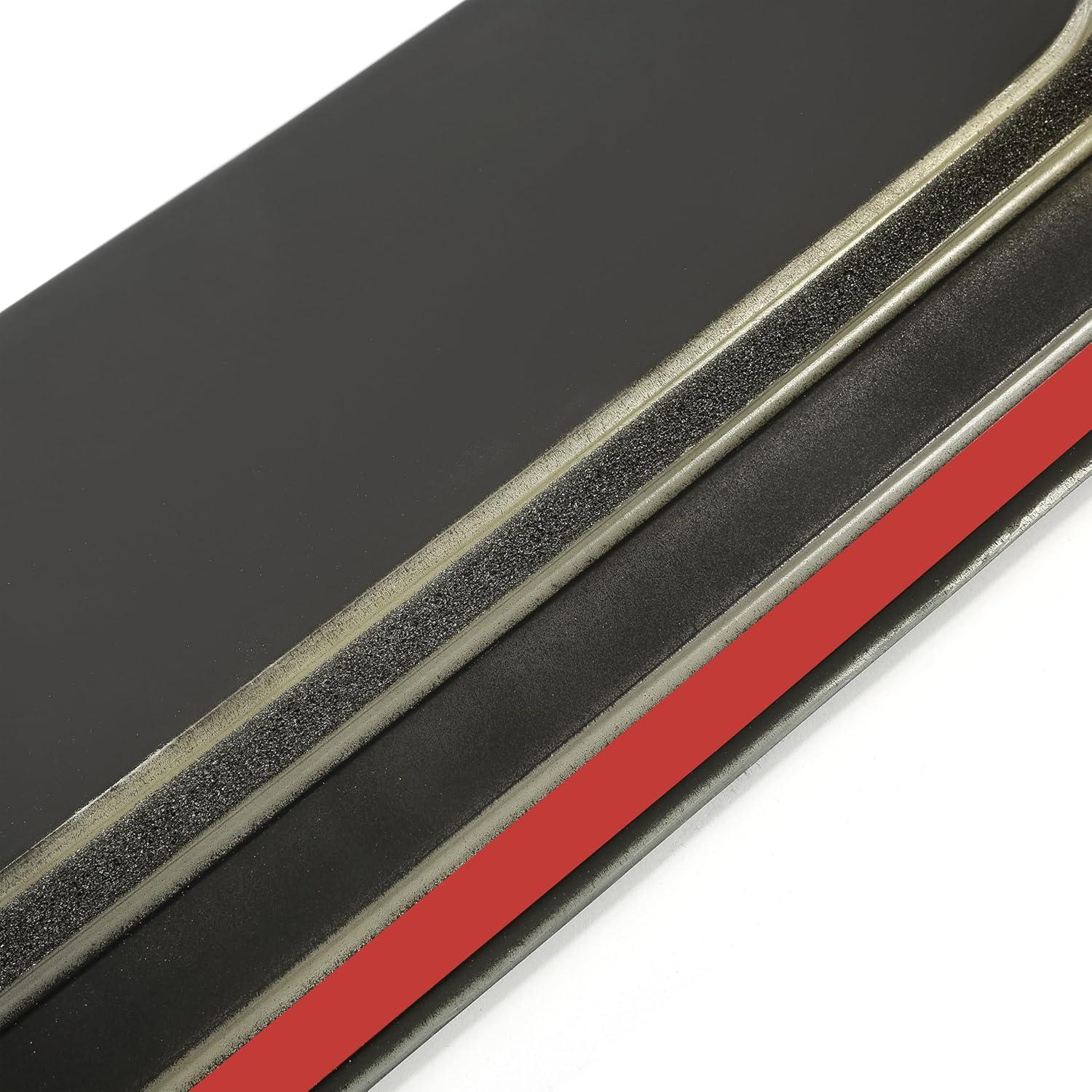 Spoiler de Techo ALMULOO para Dodge Ram 1500/2500/3500 2009-2020