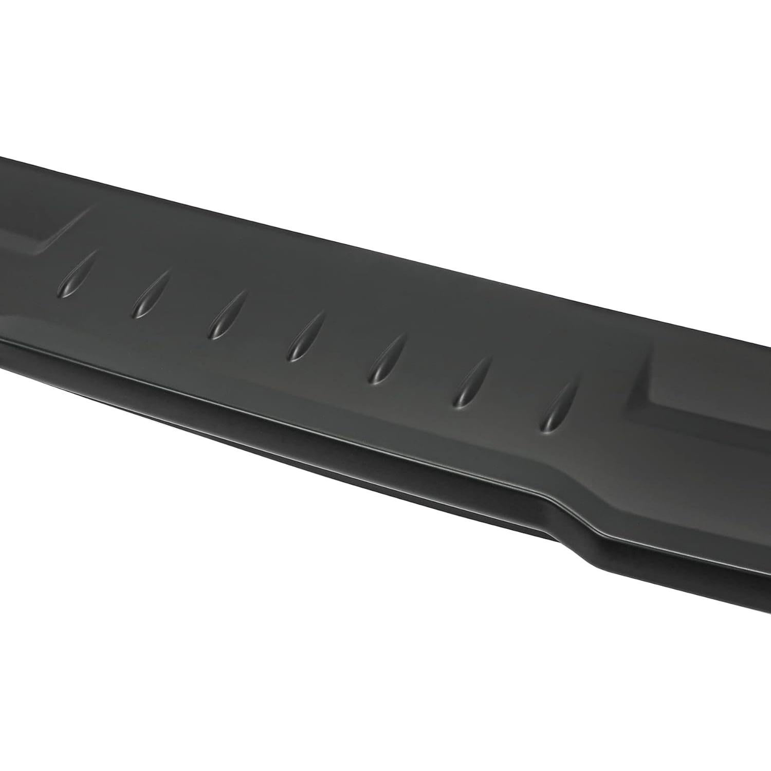 Alerón de Aire HECASA para Dodge Ram 2009-2021, Reemplazo #CH06A16